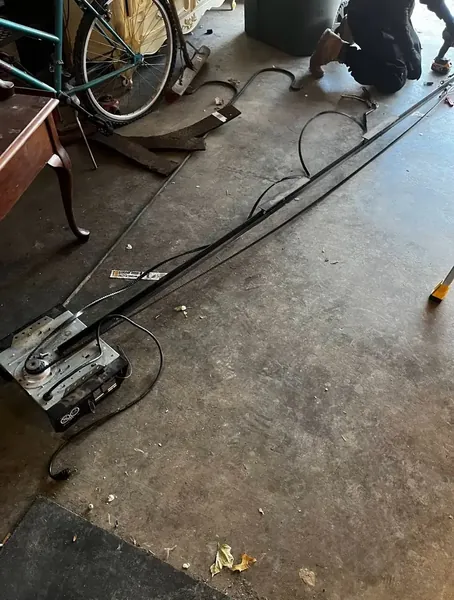 New garage door installation High Ridge MO